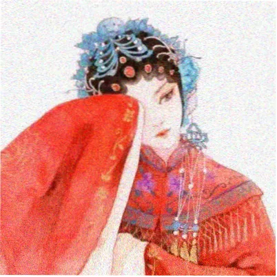 观众林间小筑头像